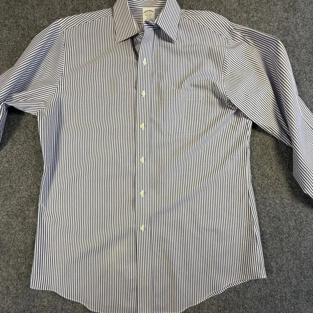 Brooks Brothers classic brooks